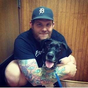 Meet your Posher, James